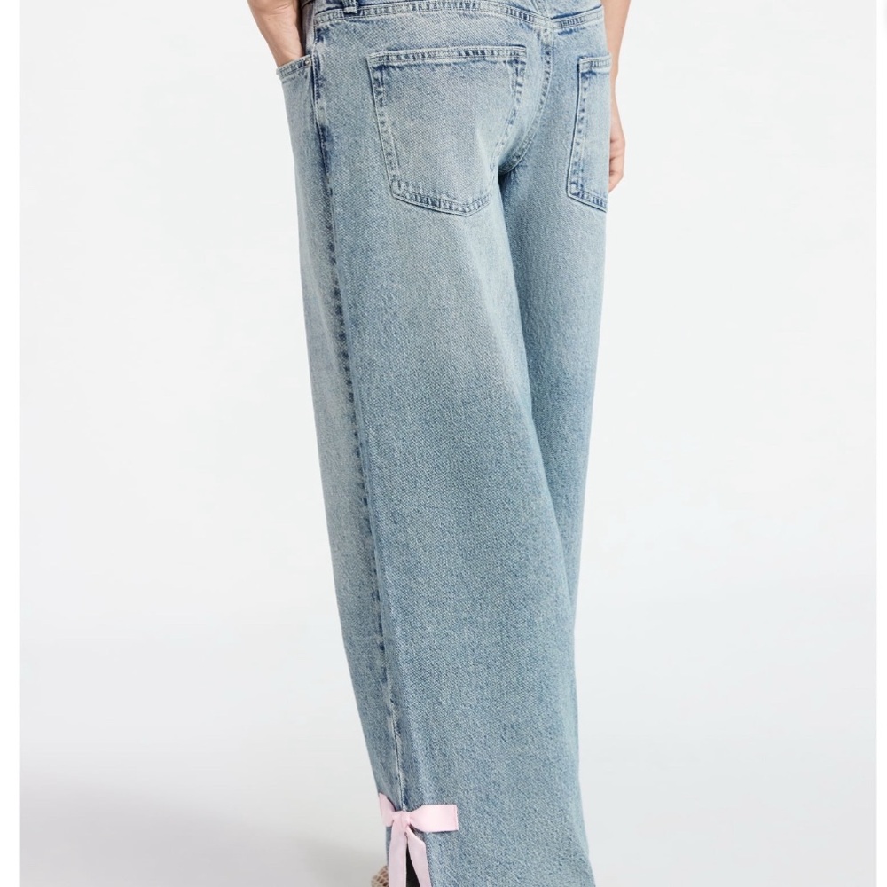 2 Jeans bundle - Picture 3 of 6